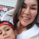 Soledad Paucarchuco Meza photo